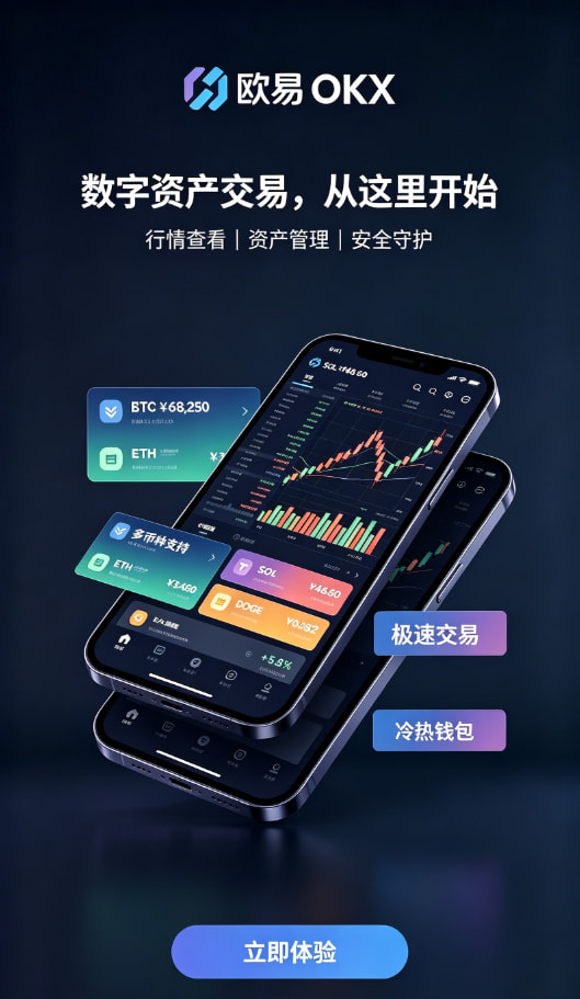 欧交易所APP攻略